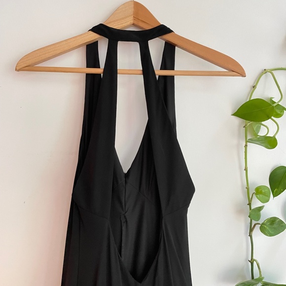 BCBG Maxi beaded dress - Picture 4 of 5